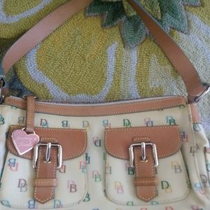 Vintage Dooney & Bourke